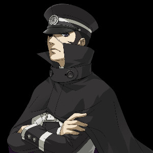 Raidō Kuzunoha XIV