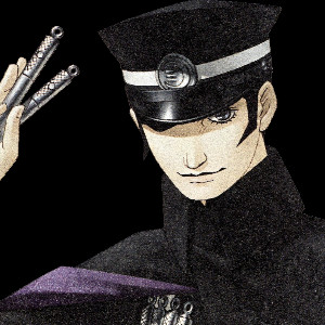 Raidou Kuzunoha XIV
