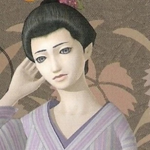 Shizu Iida