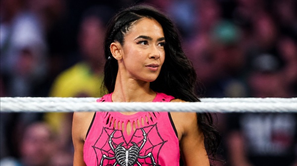 AJ Lee