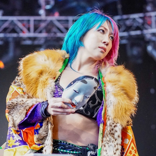 Asuka