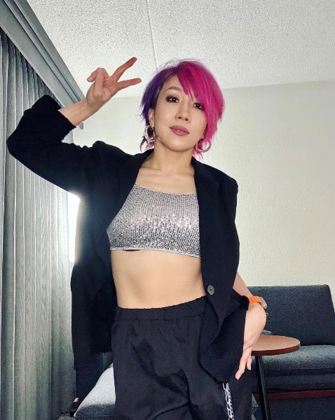Asuka