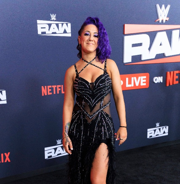 Bayley