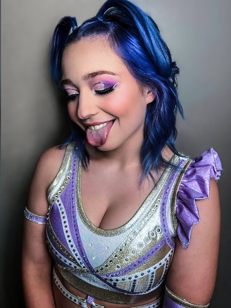 Billie Starkz