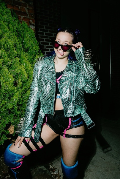 Billie Starkz