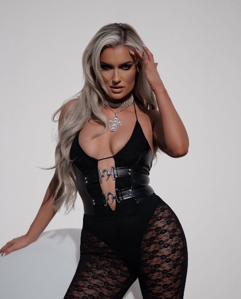 Blake Monroe