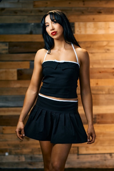 Indi Hartwell