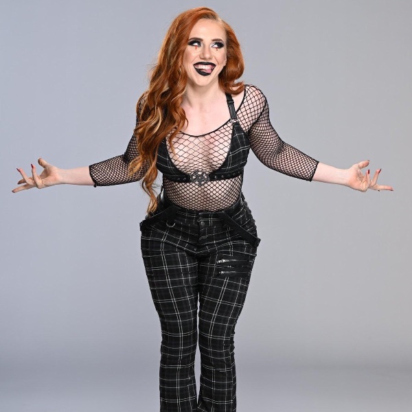 Isla Dawn