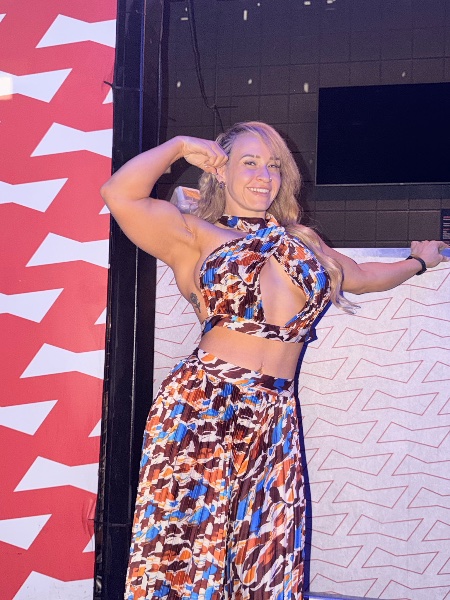 Jordynne Grace