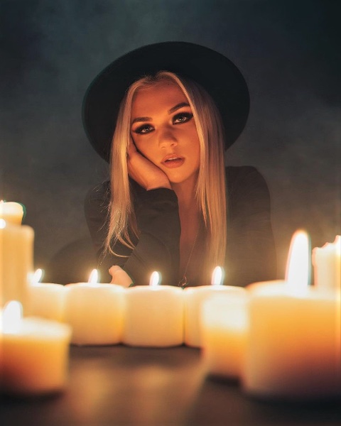 Julia Hart