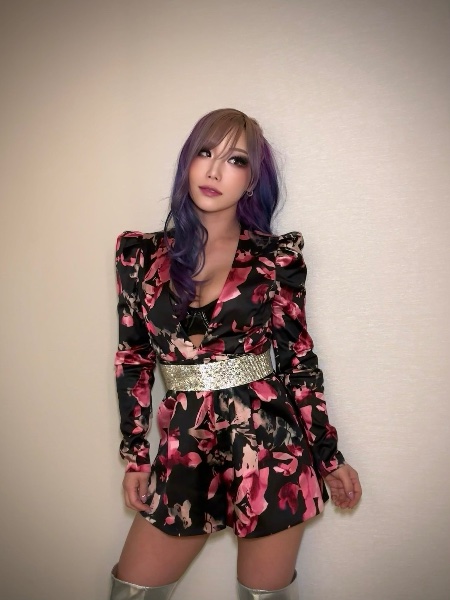 Kairi Sane