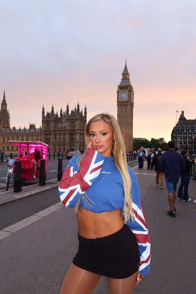 Megan Bayne