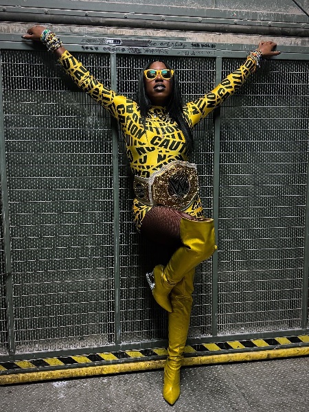 Naomi