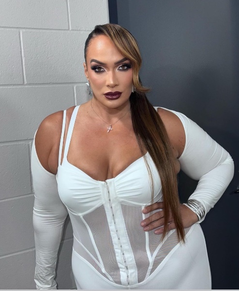 Nia Jax