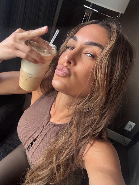 Nikki Bella