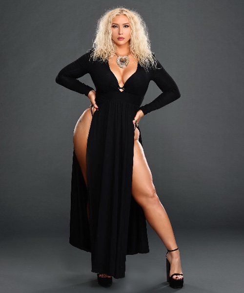 Nikkita Lyons