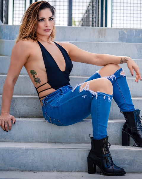 Raquel Rodriguez
