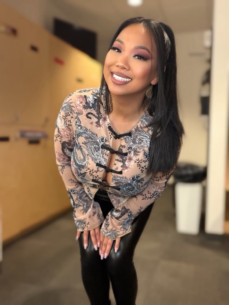Wendy Choo