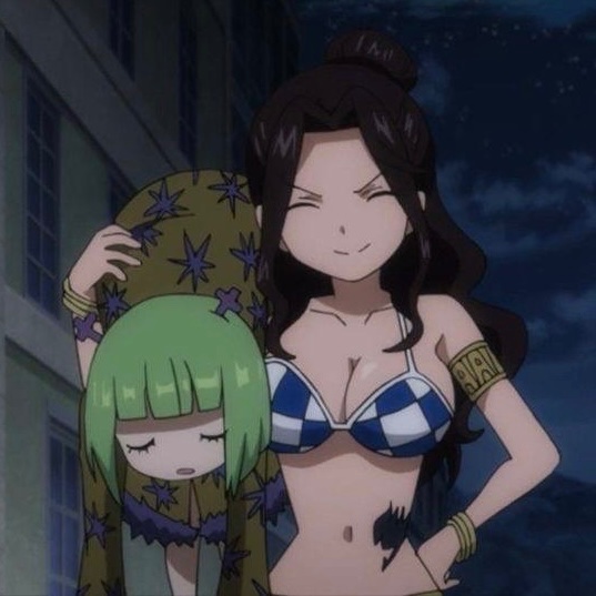 Brandish x Cana