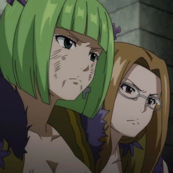 Brandish x Evergreen