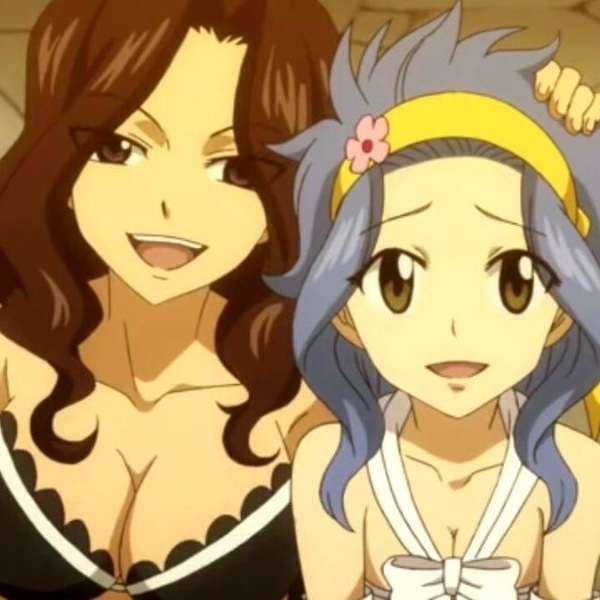 Cana x Levy