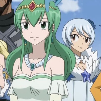 Hisui x Yukino