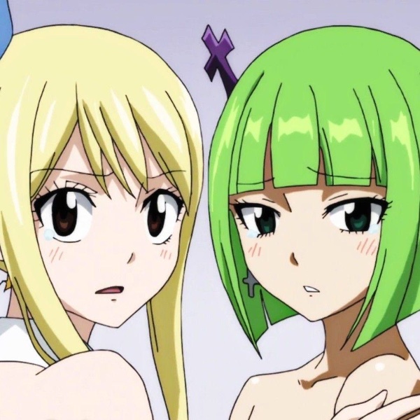 Lucy x Brandish