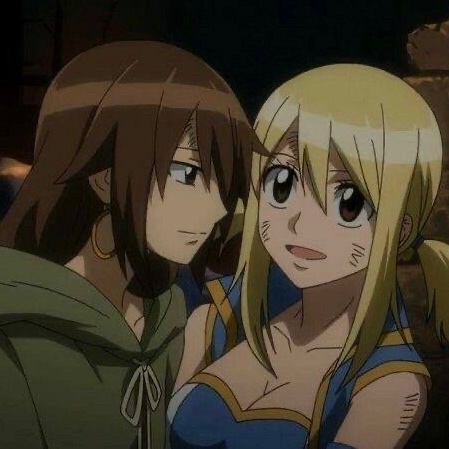 Lucy x Eclair