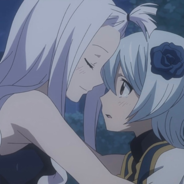 Mira x Yukino