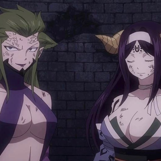 Seliah x Kyoka