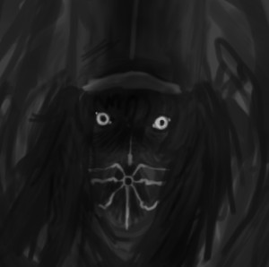 Corpselion
