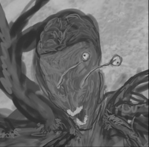 The Massacre Artist