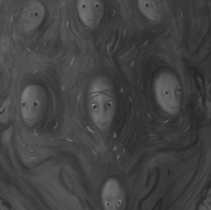 The Mother
