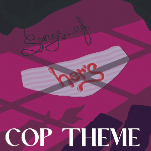 cop theme
