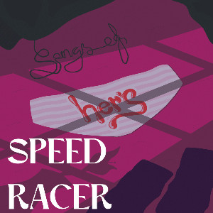 speed racer