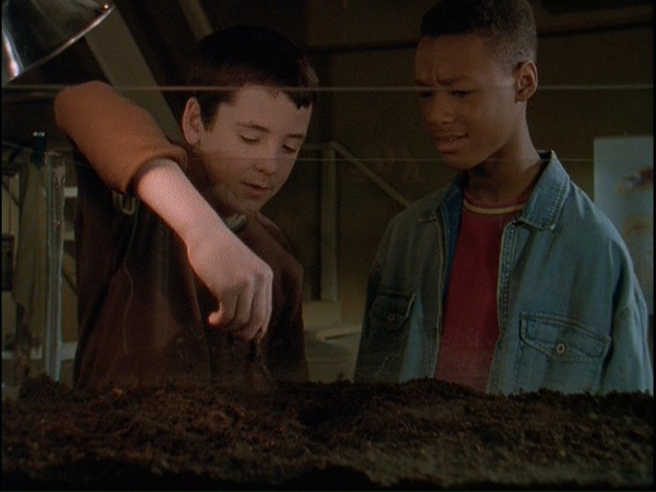 Go Eat Worms