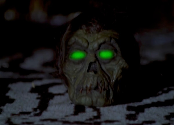 How I Got My Shrunken Head (Parts 1 & 2)