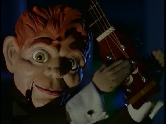 Night of the Living Dummy II