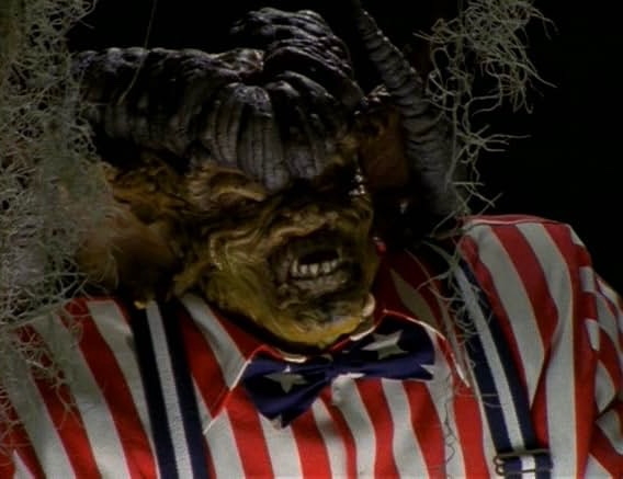 One Day At HorrorLand (Parts 1 & 2)