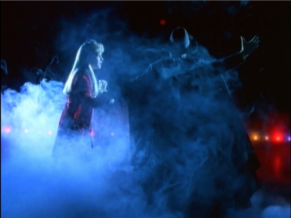 Phantom of the Auditorium