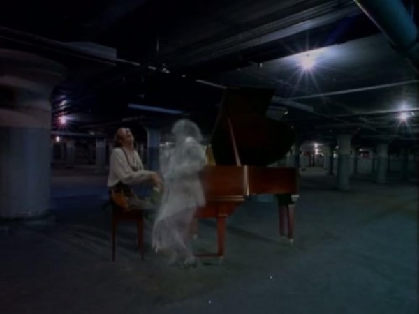 Piano Lessons Can Be Murder