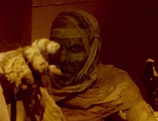 Return of the Mummy