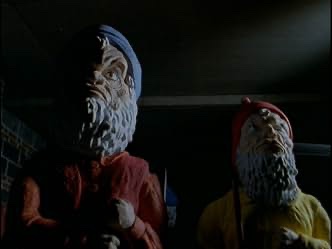 Revenge of the Lawn Gnomes