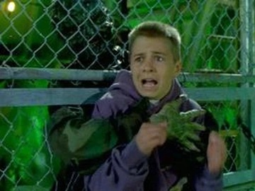 Shocker on Shock Street