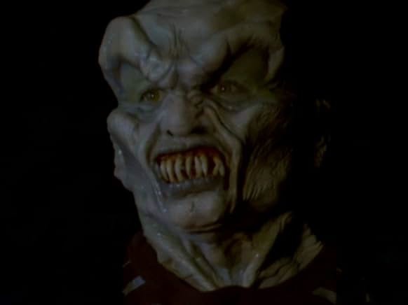 The Haunted Mask (Parts 1 & 2)