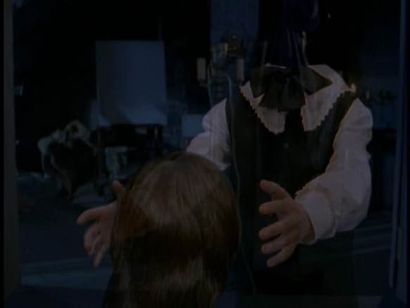 The Headless Ghost