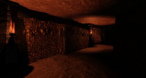 Catacombes De Paris