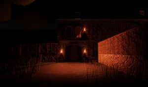Hougoumont