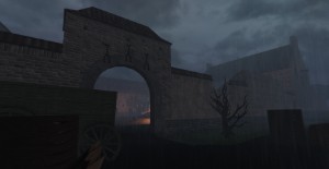 La Haye Sainte