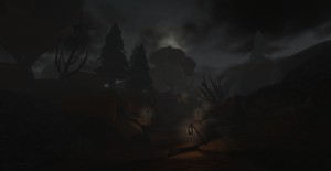 Road To Sleepy Hollow